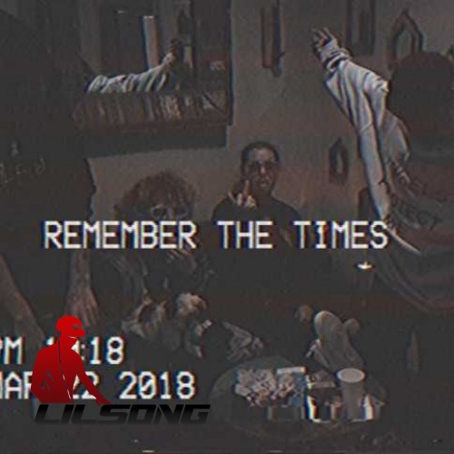 Money Posse Tyler Ft. ILoveMakonnen & Teddy - Remember The Times